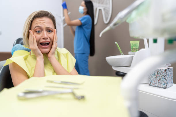 Best Urgent Care for Lost Fillings or Crowns in Kemp Mill, MD