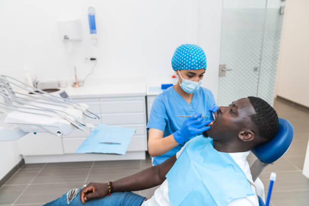 Best Emergency Treatment for Dental Infections or Abscesses in Kemp Mill, MD