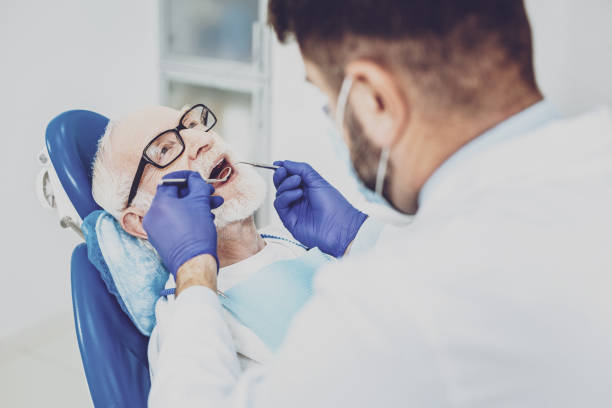 Kemp Mill, MD Emergency Dentist Pros